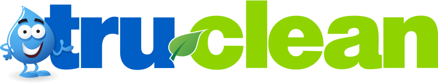 TruClean logo
